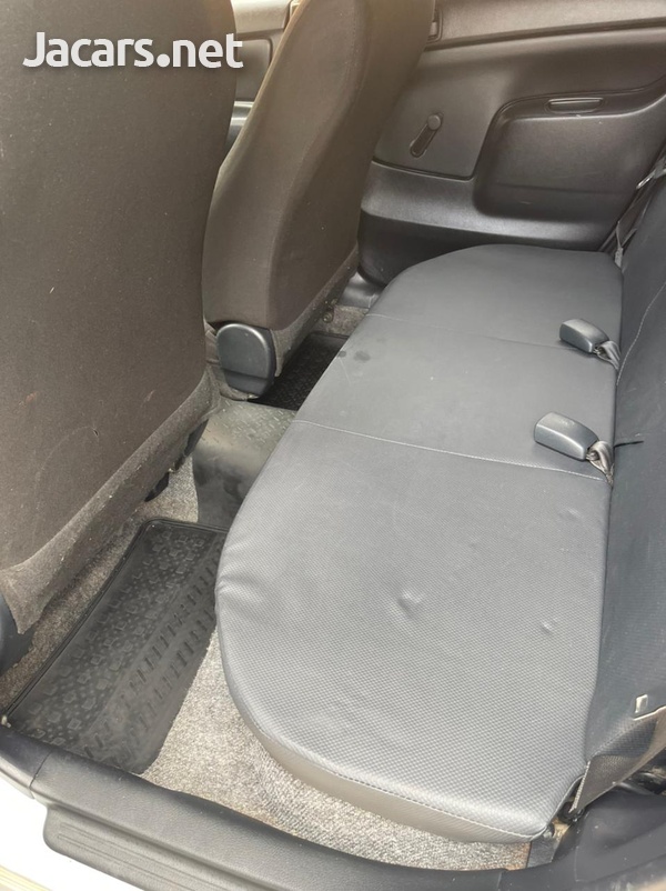 Toyota Probox 1,5L 2016-2