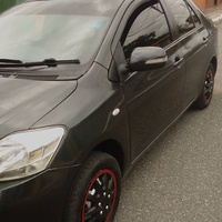 Honda Civic 1,4L 2008 Honda Civic 1,4L 2008