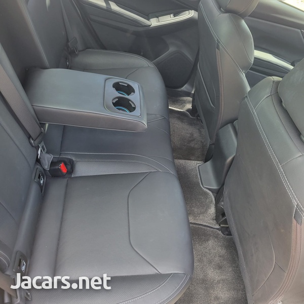 Subaru G4 1,6L 2017-6