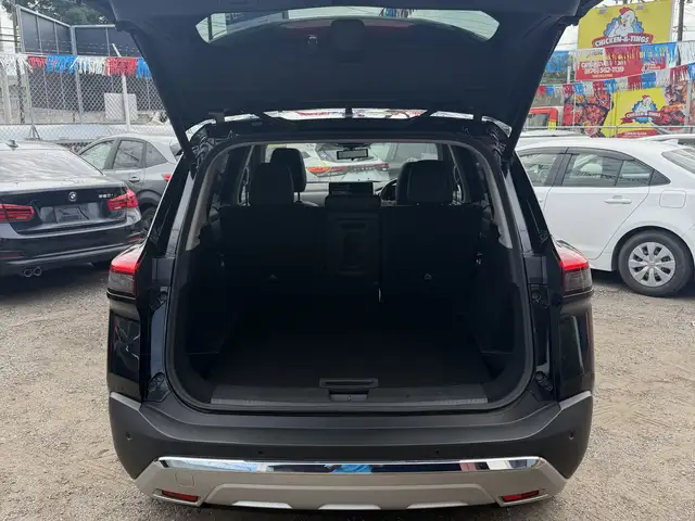 Nissan X-Trail 2,0L 2022, Kingston - 12