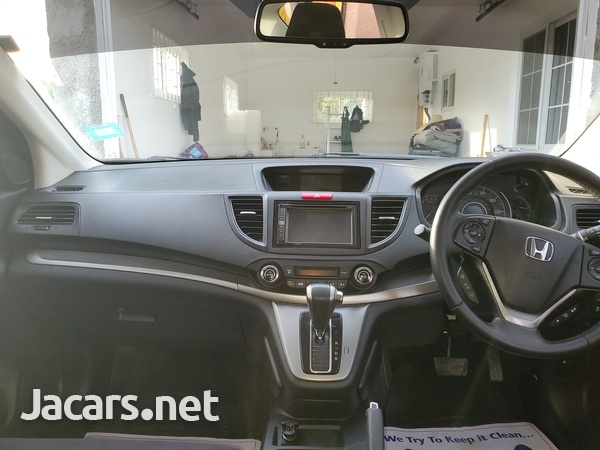 Honda CR-V 2,0L 2015-2