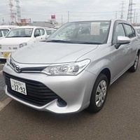 Toyota Axio 1,5L 2017 Toyota Axio 1,5L 2017