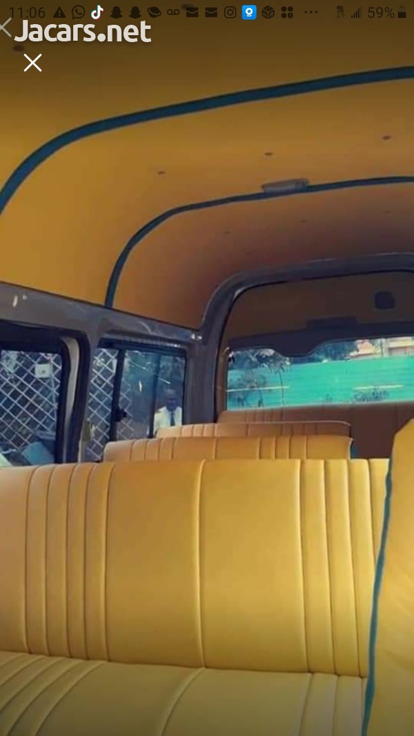 FOR ALL YOUR BUS SEATS WE BUILD AND INSTALL.CONTACT 8762921460-5