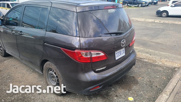 Mazda Premacy 1,8L 2015-6