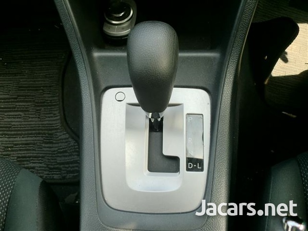 Subaru G4 2,0L 2016-9
