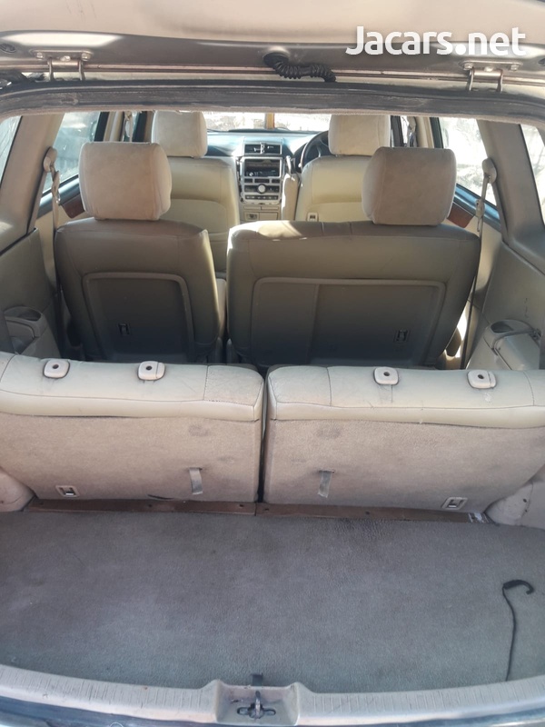 Toyota Picnic 1,8L 2002-14