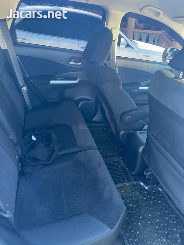 Honda CR-V 2,0L 2014-9