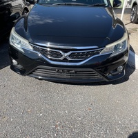 Toyota Mark X 2,5L 2013 Toyota Mark X 2,5L 2013