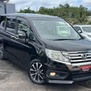 Honda Stepwgn Spada