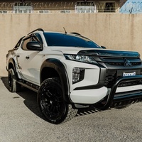 Mitsubishi Triton/L200 2,4L 2021 Mitsubishi Triton/L200 2,4L 2021