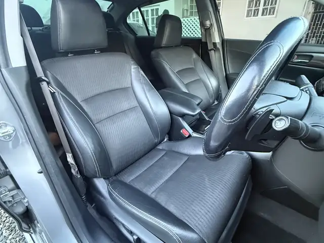 Honda Accord 1,9L 2018, Kingston - 8