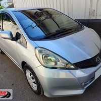 Honda Fit 1,5L 2012 Honda Fit 1,5L 2012