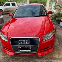Audi A4 2,0L 2007 Audi A4 2,0L 2007