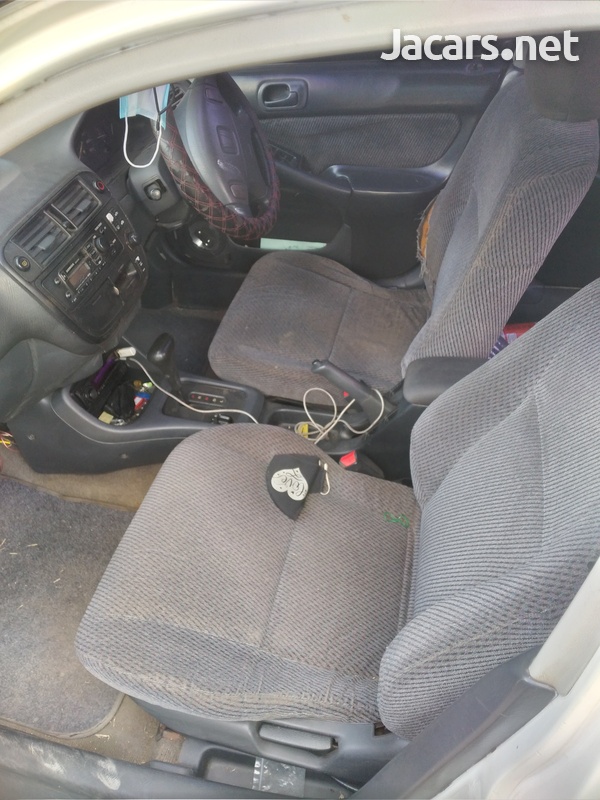 Honda Civic 1,6L 1998-2