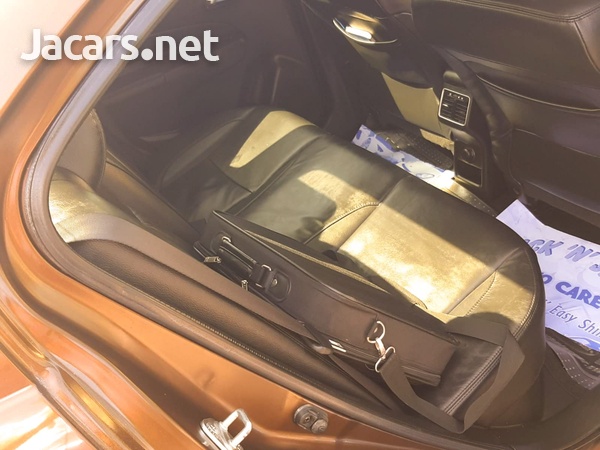 Suzuki Ciaz 1,5L 2018-6