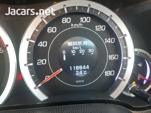Honda Accord 2,0L 2012-9