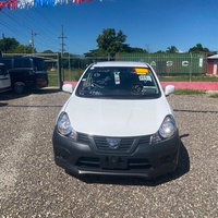 Nissan AD Wagon 1,5L 2017 Nissan AD Wagon 1,5L 2017