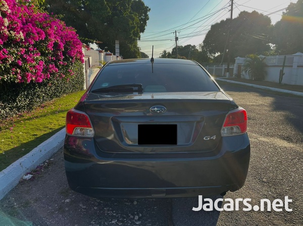 Subaru G4 1,6L 2013-4
