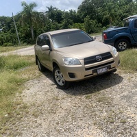 Toyota RAV4 2,0L 2012 Toyota RAV4 2,0L 2012