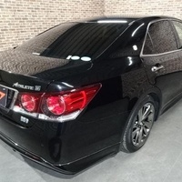Toyota Crown 2,0L 2017 Toyota Crown 2,0L 2017
