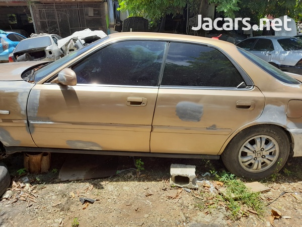 Honda Inspire 2,0L 1994-2