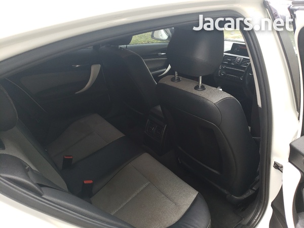 BMW 1-Series 2,1L 2014-11