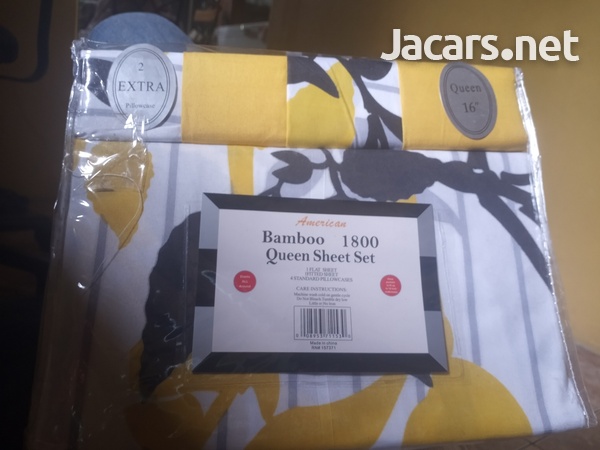 Queen-size sheet-4