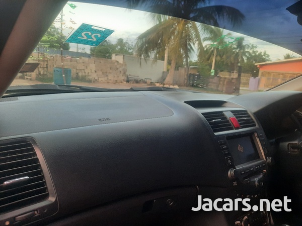Honda Accord 2,0L 2007-4