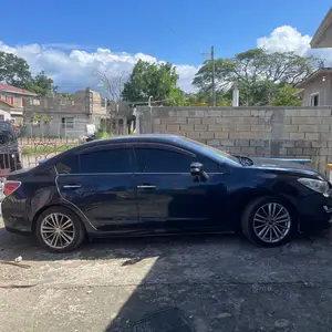Subaru G4
