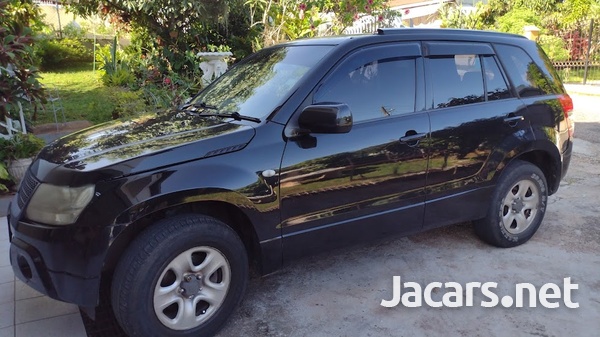 Suzuki Vitara 2,0L 2009-3