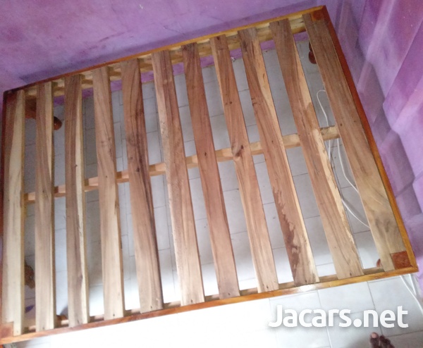 Bed base/foundation-2