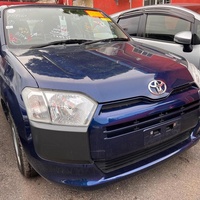 Toyota Succeed 1,5L 2017 Toyota Succeed 1,5L 2017