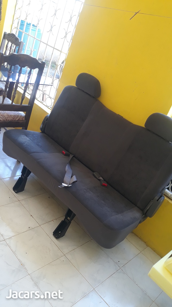 CUSTOM MADE BUS SEATS FOR TOYOTA HIACE,CARAVAN,COASTER 8762921460-2