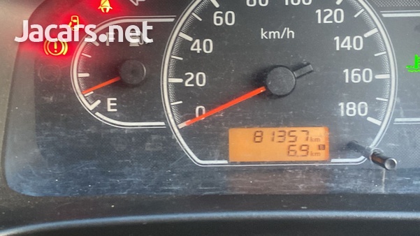 Nissan AD Wagon 1,5L 2016-2