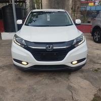 Honda Vezel 1,5L 2016 Honda Vezel 1,5L 2016