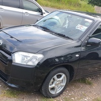 Toyota Succeed 1,5L 2016 Toyota Succeed 1,5L 2016