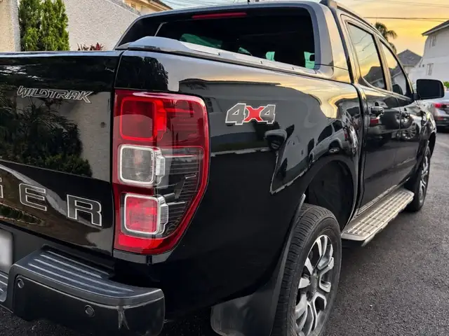 2021 Ford Ranger, Kingston - 5