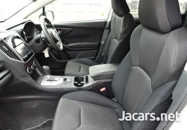 Subaru Impreza 1,6L 2017-6