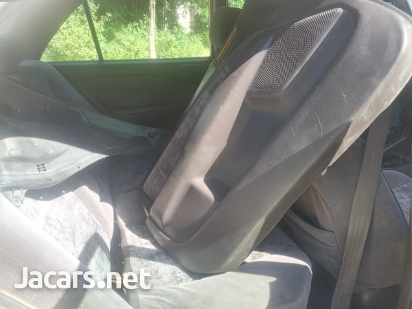 Toyota Corona 1,5L 1996-3