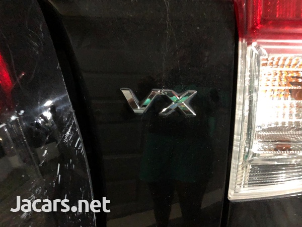 Toyota Prado 3,0L 2012-4