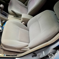 Toyota Fielder 1,5L 2004 Toyota Fielder 1,5L 2004