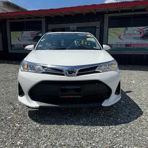 Toyota Axio