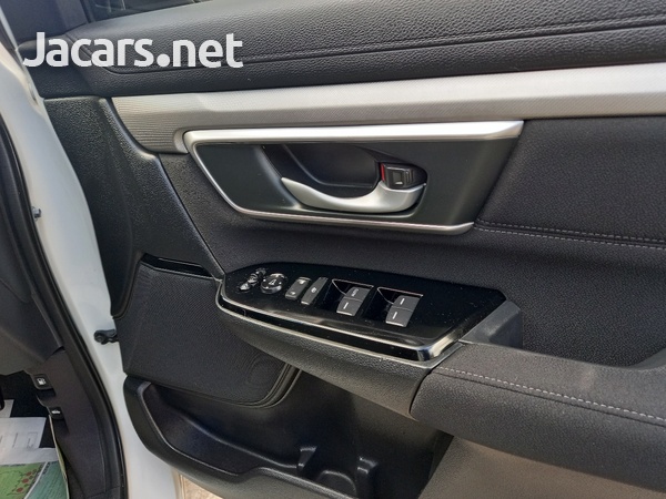 Honda CR-V 1,5L 2018-7