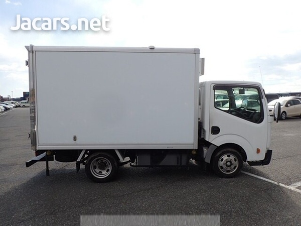 Nissan Atlas Freezer Truck 2016-2
