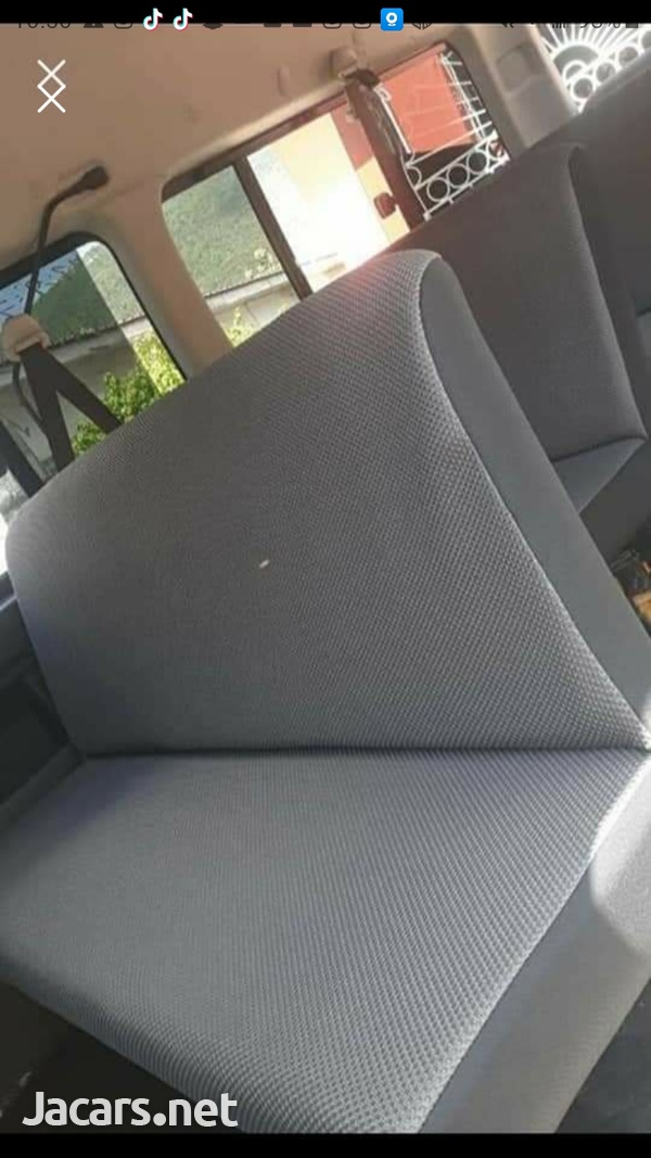 WE BUILD AND INSTALL BUS SEATS FOR TOYOTA HIACE,CARAVAN,COASTER 8762921460-4