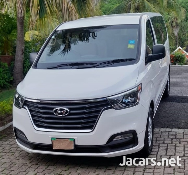 2020 Hyundai H1-1