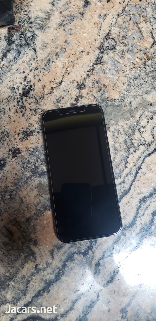 iPhone 12pro max Emaculate Condition-2