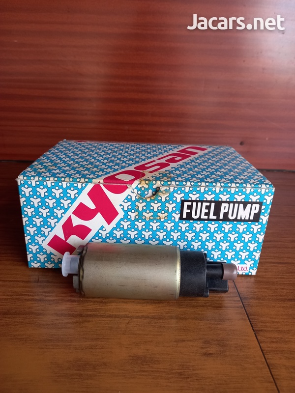 Fuel pump for Toyota Mark 2-4