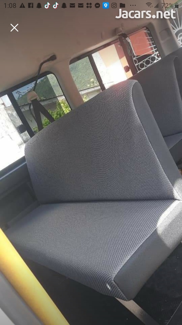 WE BUILD AND INSTALL BUS SEATS FOR TOYOTA HIACE,CARAVAN,COASTER 8762921460-13