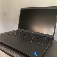 Dell Latitude 3410 Dell Latitude 3410